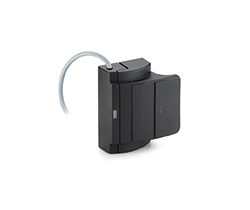 ESC-SFT-Griffe mit integriertem Sicherheitsschalter